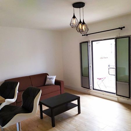 Appartement Place De La Mairie เบซิเยร์ ภายนอก รูปภาพ