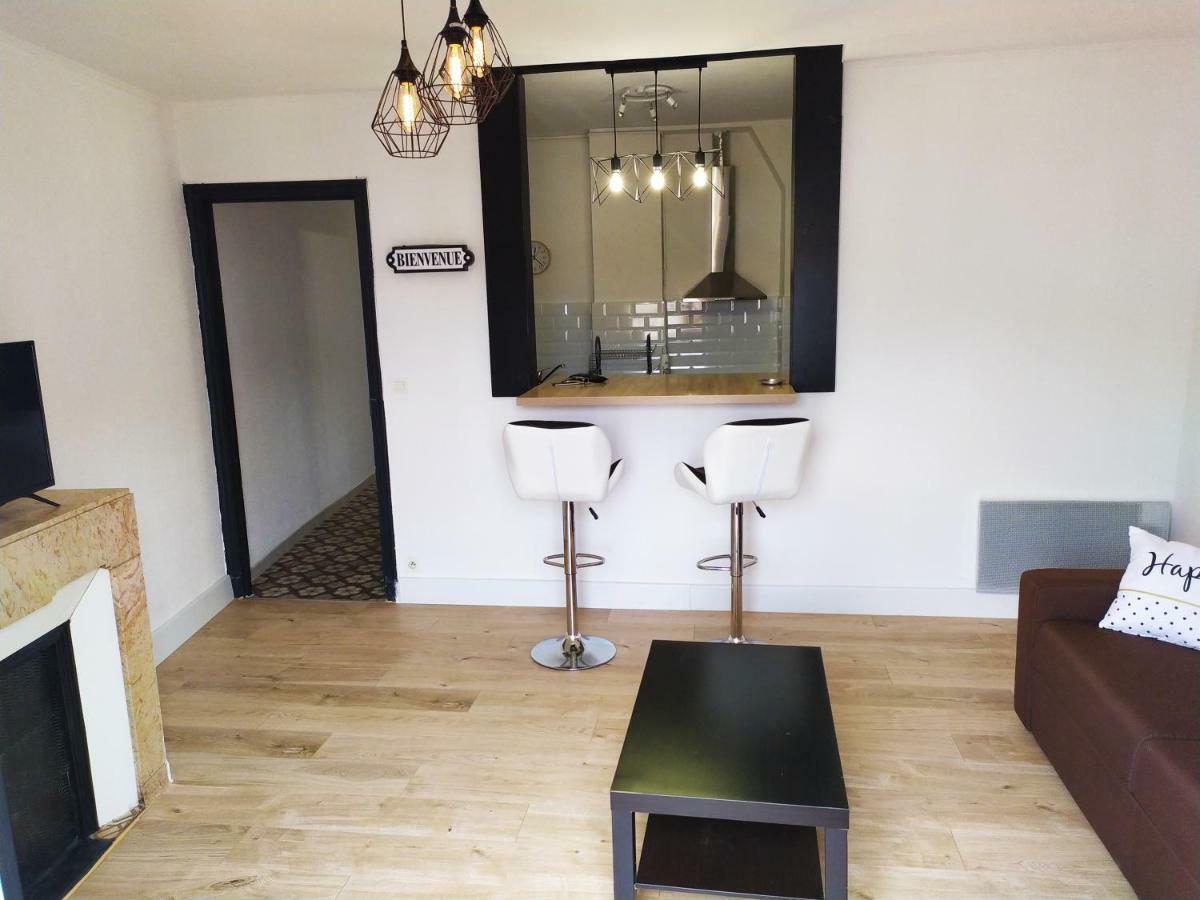 Appartement Place De La Mairie เบซิเยร์ ภายนอก รูปภาพ