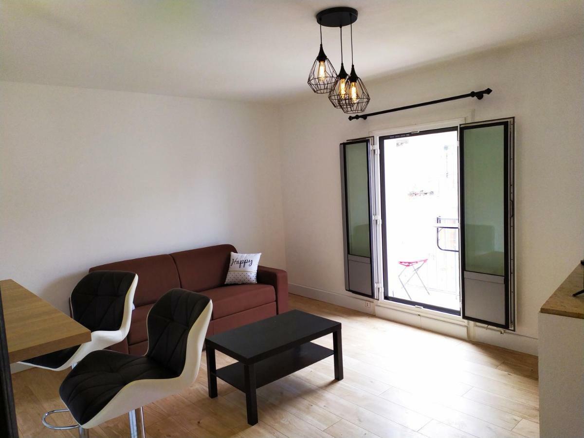 Appartement Place De La Mairie เบซิเยร์ ภายนอก รูปภาพ
