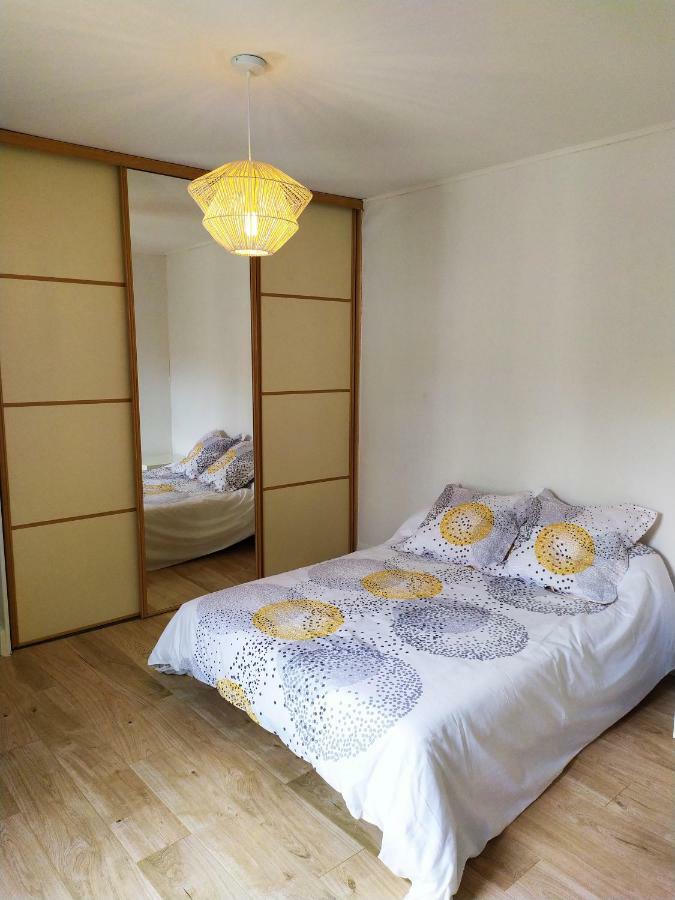 Appartement Place De La Mairie เบซิเยร์ ภายนอก รูปภาพ