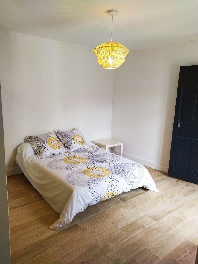 Appartement Place De La Mairie เบซิเยร์ ภายนอก รูปภาพ