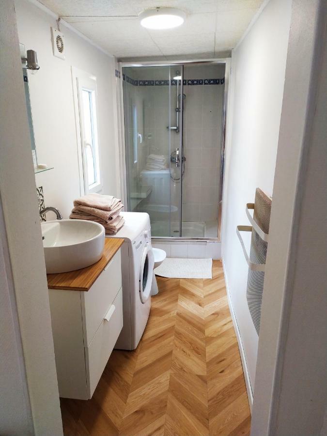 Appartement Place De La Mairie เบซิเยร์ ภายนอก รูปภาพ